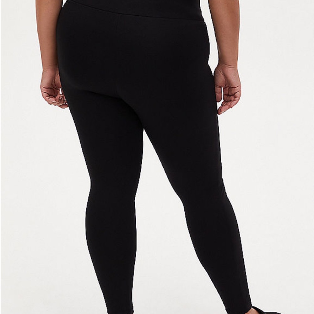 Pull-on pixie pant - Picture 2 of 2